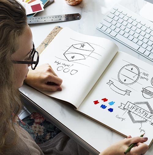 Creative Inspiration